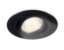 Ambrella TN102502 Встраиваемый поворотный точечный светильник GU5.3 D92*28