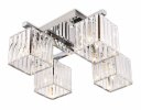 Ambrella TR5213 Потолочный светильник E27/4 max 40W 630*630*220