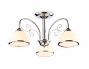 Ambrella TR3181 Подвесная люстра E27/3 max 40W D585*285