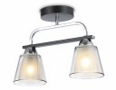 Ambrella TR303231 Светильник потолочный E27*2 max 60W 340*120*250