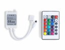 Ambrella GS11201 Контроллер для светодиодных лент RGB с инфракрасным пультом