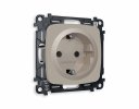 Ambrella MO367010 Комплект механизма электрической розетки OMEGA