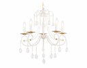 Ambrella TR4916 Светильник подвесной E14/5 max 40W D550*860