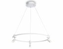 Ambrella FL5292 Светильник светодиодный подвесной с пультом 54W