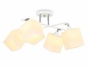 Ambrella TR303083 Светильник подвесной E27/4 max 40W 620*620*260