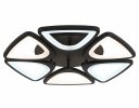 Ambrella FA4495 Светильник потолочный светодиодный с пультом 84W