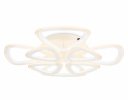 Ambrella FA4515 Светильник потолочный светодиодный с пультом 106W 4200K/3000K/6400K