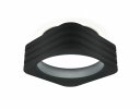 Ambrella TN306 Встраиваемый точечный светильник GU5.3 86*86*60