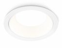 Ambrella TN52331 Светильник встраиваемый GX53 max 12W D115*25