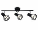Ambrella TR8622 Настенно-потолочный спот в стиле лофт E27*3 max 40W 460*91*175