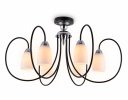 Ambrella TR3121 Потолочная люстра E27 max 40W D850*480