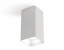 Ambrella XS7820001 Комплект накладного светильника SWH