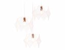 Ambrella TR8426 Подвесной светильник в стиле лофт E14/3 max 40W D510*1000