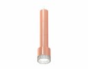 Ambrella XP8122005 Комплект подвесного светильника с композитным хрусталем PPG/CL