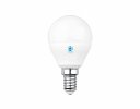 Ambrella 204014 Светодиодная лампа LED B45-PR 6W E14 4200K (60W)