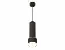 Ambrella XP8111009 Комплект подвесного светильника с акрилом SBK/FR/CL