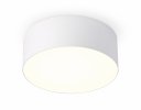 Ambrella FV5511 Светильник светодиодный потолочный LED 15W 3000K D120*58
