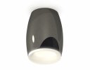 Ambrella XS1123021 Комплект накладного светильника с акрилом DCH/FR