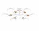 Ambrella FL4864 Светильник светодиодный подвесной 126W 3000-6000K