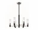 Ambrella LH55501 Светильник на штанге E14*6 max 40W D570*760