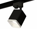 Ambrella XT7813022 Комплект трекового светильника SBK/FR