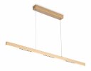 Ambrella FL5833 Светильник подвесной светодиодный 25W 3000K/4200K/6400K