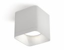 Ambrella XS7805001 Комплект накладного светильника SWH