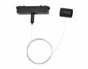 Ambrella GV1777 Подвес для трековых светодиодных гибких светильников Magnetic Ultra Slim