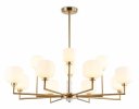 Ambrella LH53019 Светильник на штанге G9*12 max 40W D910*680