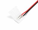 Ambrella GS7051 Соединитель гибкий односторонний для светодиодной ленты 2835 12/24V