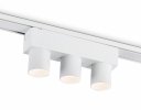 Ambrella GV1503 Светильник светодиодный трековый для шинопровода Magnetic Ultra Slim