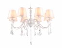 Ambrella TR4605 Светильник подвесной E27/8 max 40W D770*910