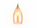 Ambrella TR3543 Подвесной светильник E14 max 40W D130*1000