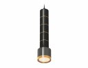 Ambrella XP8115010 Комплект подвесного светильника DCH/PYG