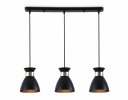 Ambrella TR8469 Светильник подвесной E27/3 max 60W 550*135*1000