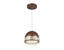 Ambrella FA9495 Подвесной светодиодный светильник 4200K 18W D200*670 (без ПДУ)