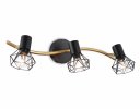 Ambrella TR8657 Светильник накладной E14/3 max 60W 550*100*185