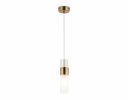 Ambrella LH55111 Светильник подвесной E14 max 40W D55*1500