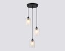 Ambrella TR3410 Светильник подвесной E27/3 max 60W D330*1000