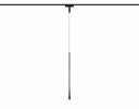 Ambrella GV1637 Светильник светодиодный трековый для шинопровода Magnetic Ultra Slim