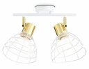Ambrella TR8601 Настенно-потолочный спот в стиле лофт E27*2 max 40W 260*154*230