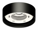 Ambrella C8102 Корпус светильника накладной SBK