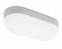 Ambrella ST8662 Уличный светодиодный светильник WH белый IP65 LED 4200K