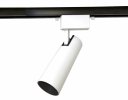 Ambrella GL5851 Трековый однофазный светодиодный светильник LED 10W 4200K 24°
