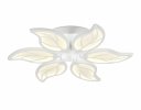 Ambrella FA459 Потолочный светодиодный светильник с пультом 90W 560*480*80