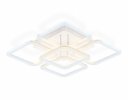 Ambrella FA8949 Светильник светодиодный потолочный 78W 3000-6000K 485*485*115