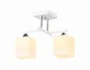 Ambrella TR303111 Светильник подвесной E27/2 max 40W 360*190*290