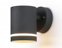 Ambrella ST3323 Светильник уличный настенный архитектурный GR