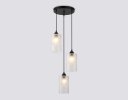 Ambrella TR3412 Светильник подвесной E27/3 max 60W D330*1000