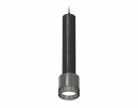 Ambrella XP8115005 Комплект подвесного светильника с композитным хрусталем DCH/BK